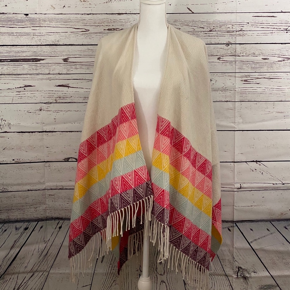 American eagle wrap